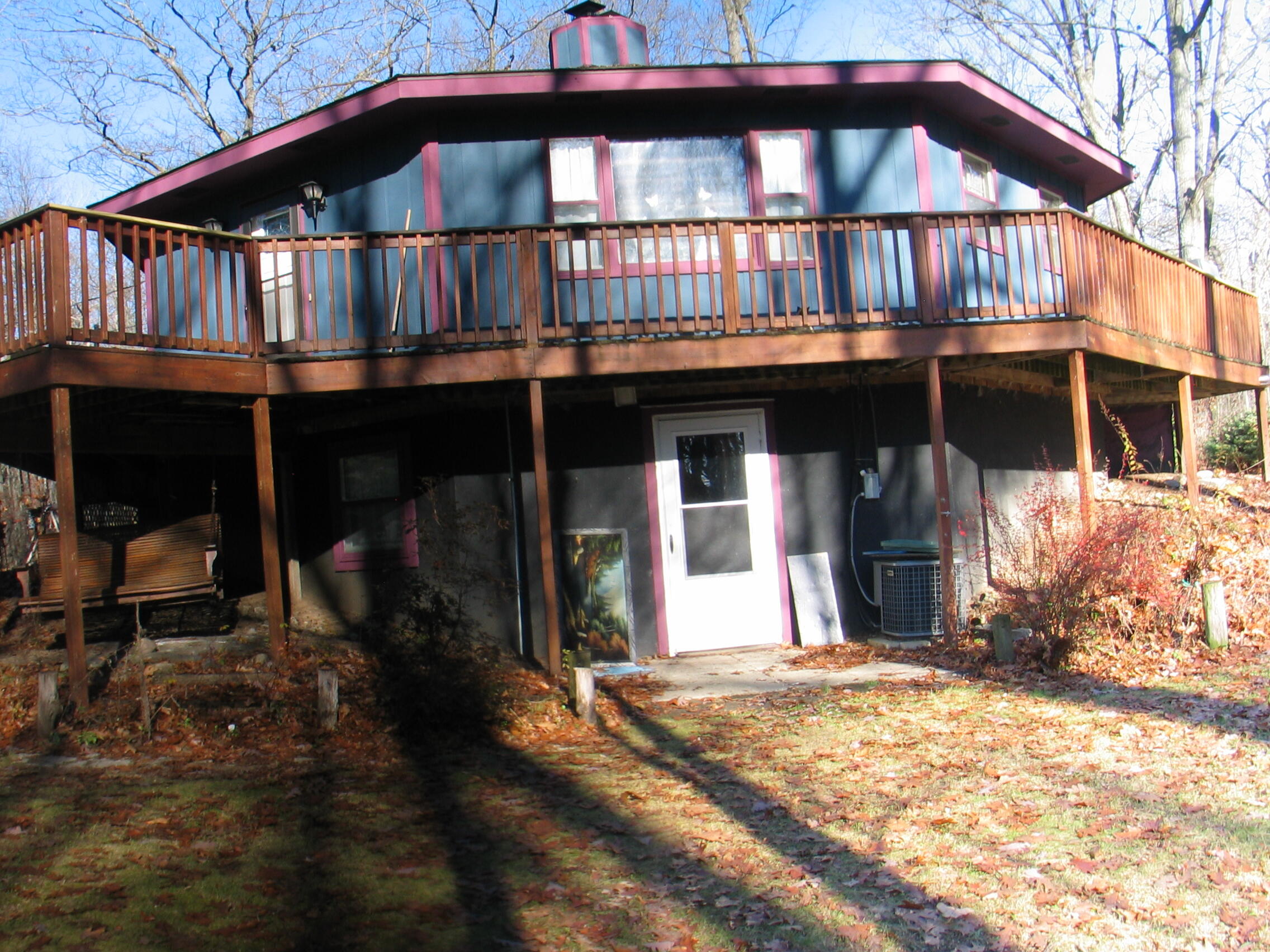 8470 Dead Stream Road Roscommon, MI 48653 - Photo 2 of 24 IMG_7513