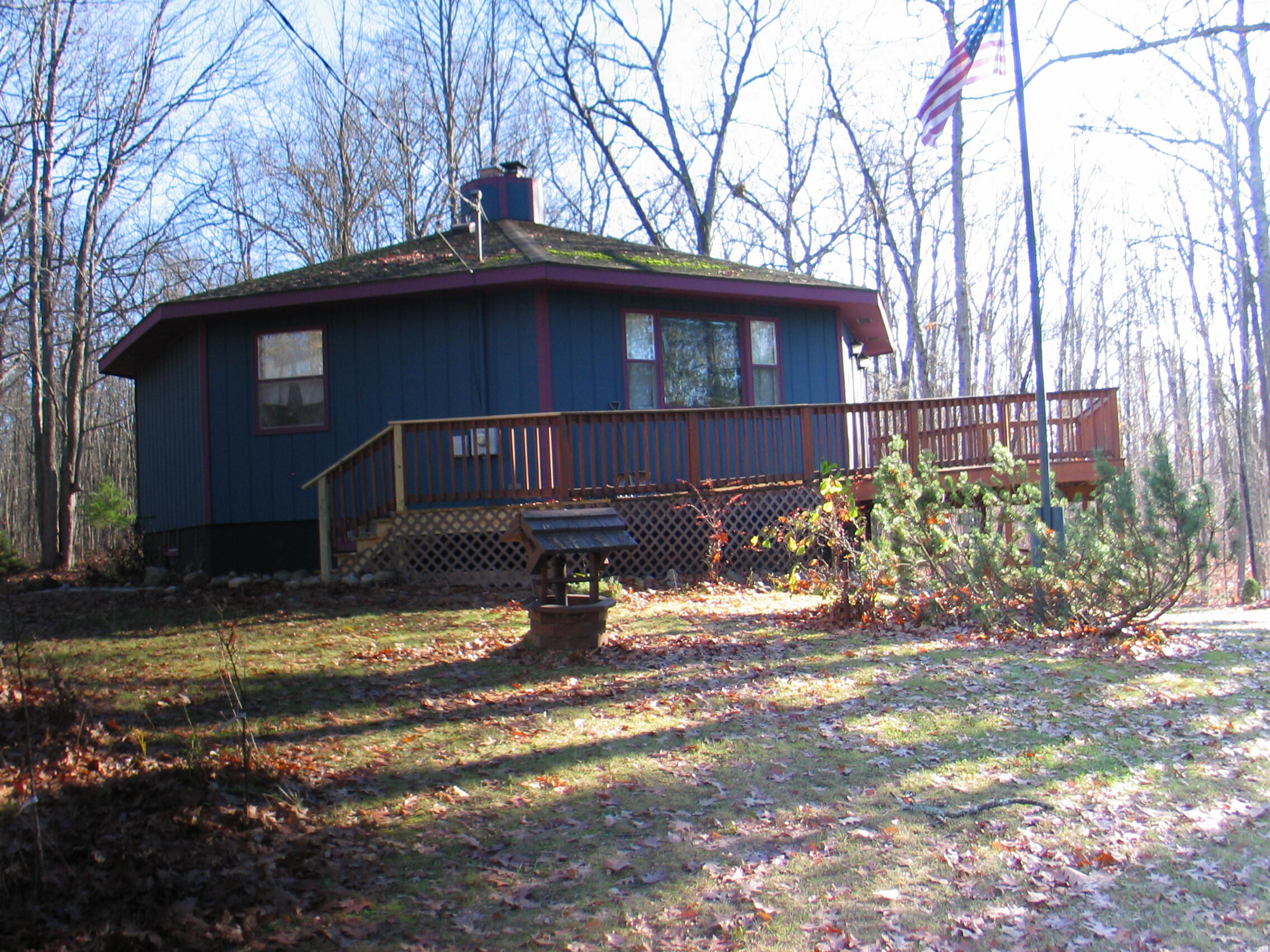 8470 Dead Stream Road Roscommon, MI 48653 - Photo 24 of 24 IMG_7517