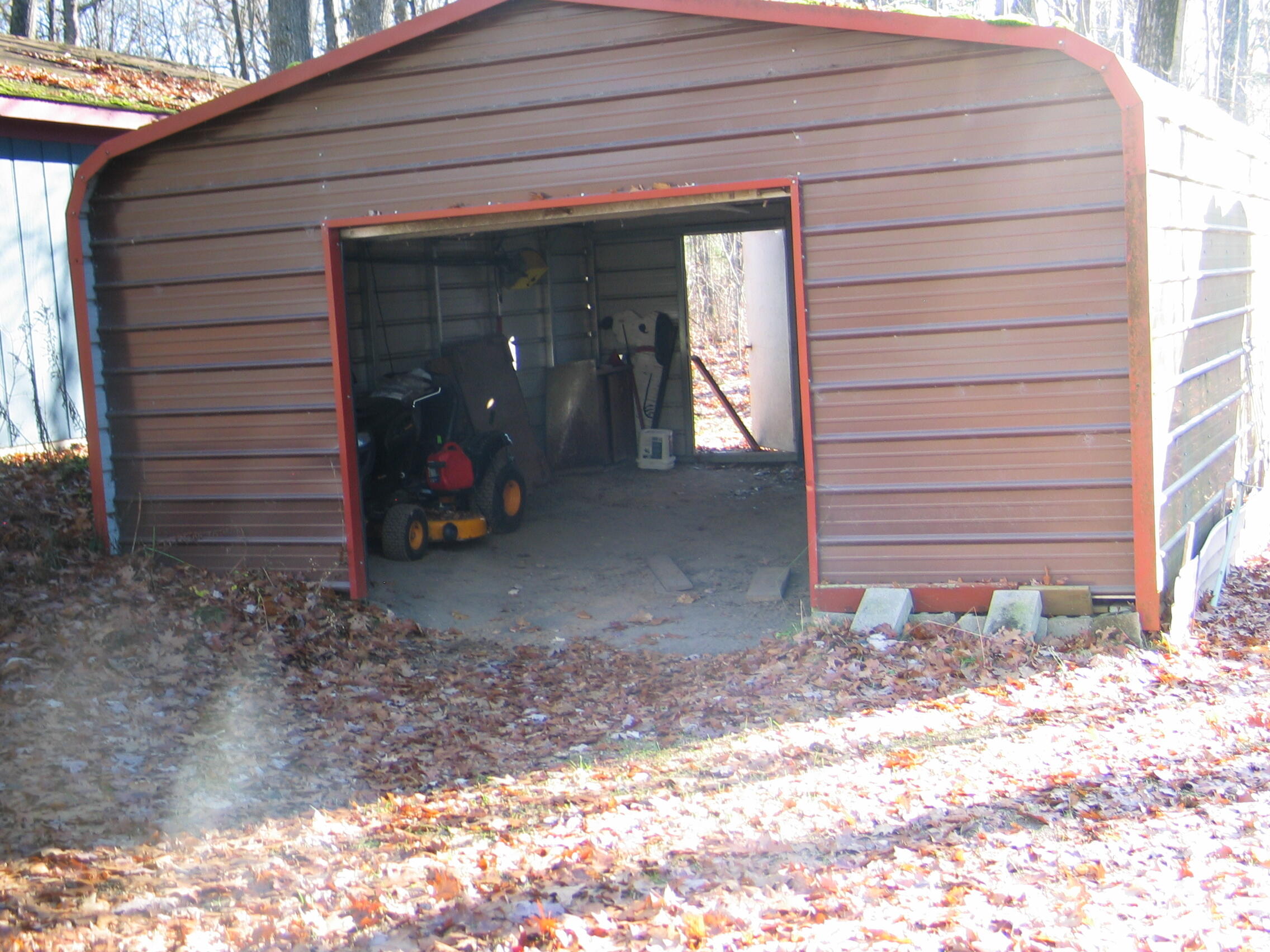 8470 Dead Stream Road Roscommon, MI 48653 - Photo 5 of 24 IMG_7525