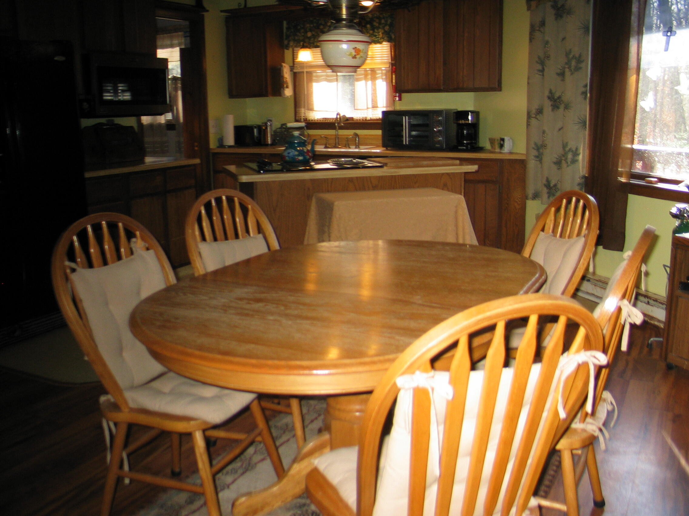 8470 Dead Stream Road Roscommon, MI 48653 - Photo 7 of 24 IMG_7558