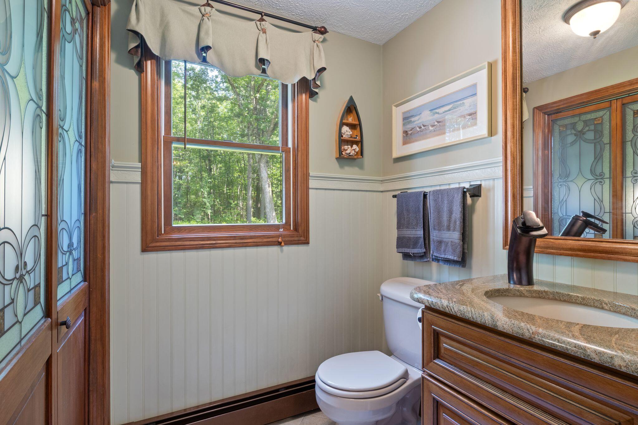 190 Glenwood Road Wells, ME 04090 - Photo 24 of 56 Bathroom 1