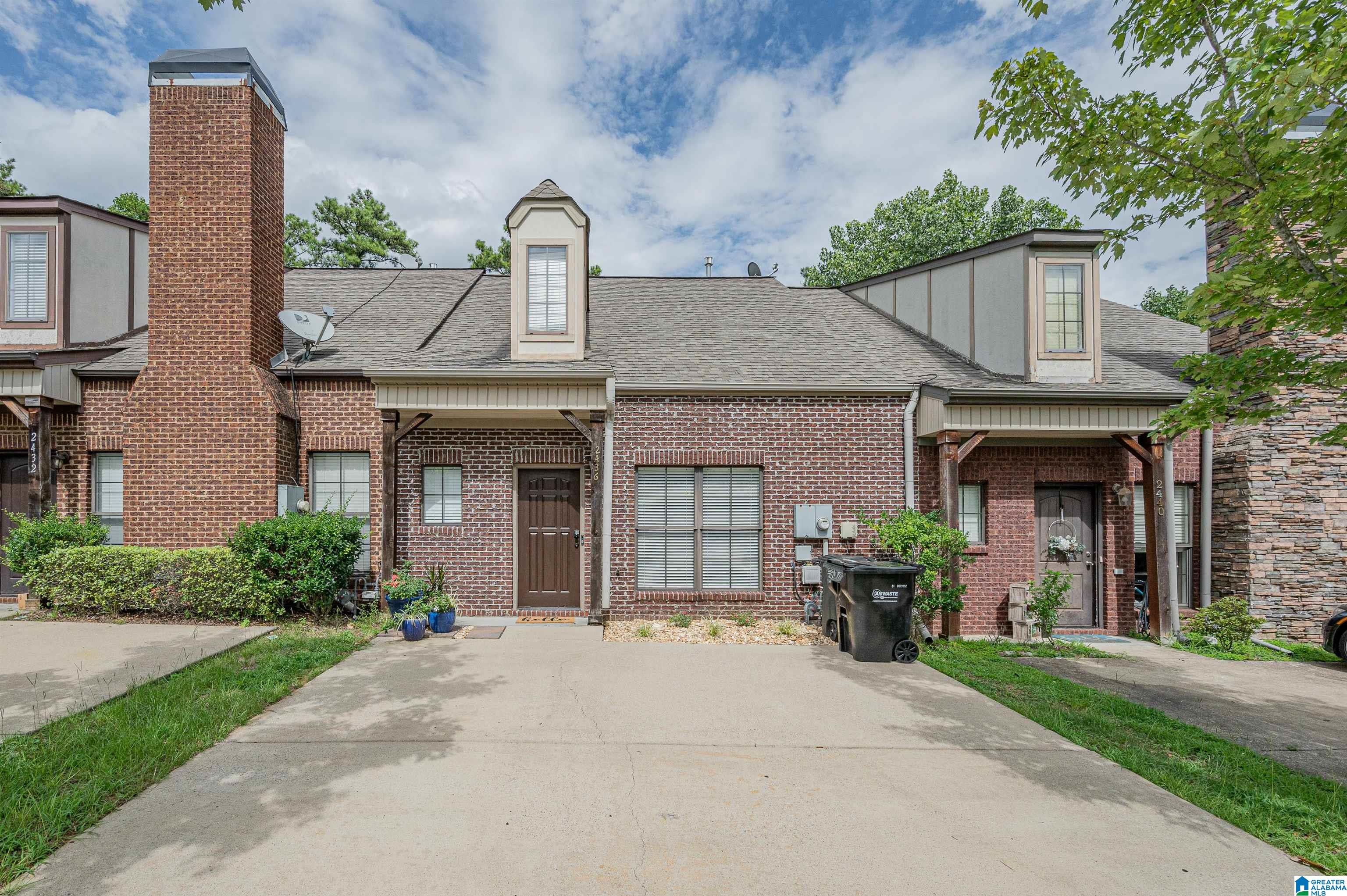 2436 Ridgemont Drive Birmingham, AL 35244 - Photo 1 of 32