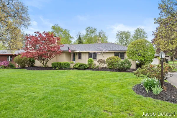 $325,000 | 1836 Millbrook Street Southeast, Grand Rapids, MI 49508