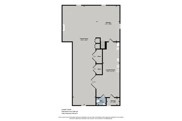 $325,000 | 1836 Millbrook Street Southeast, Grand Rapids, MI 49508