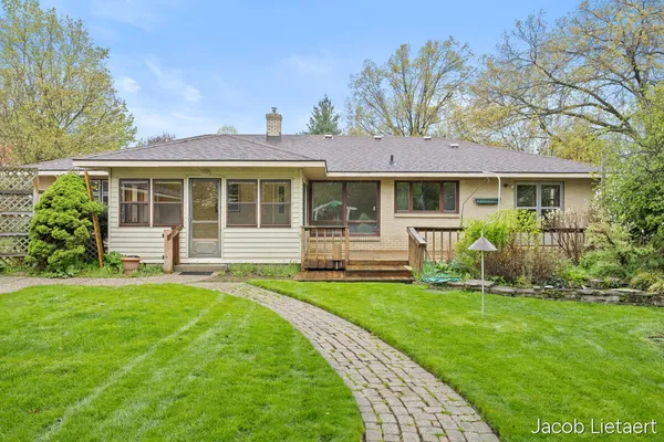 $325,000 | 1836 Millbrook Street Southeast, Grand Rapids, MI 49508
