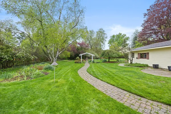$325,000 | 1836 Millbrook Street Southeast, Grand Rapids, MI 49508