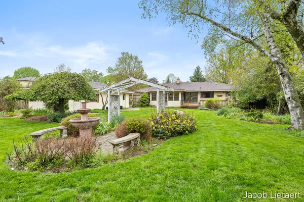 $325,000 | 1836 Millbrook Street Southeast, Grand Rapids, MI 49508