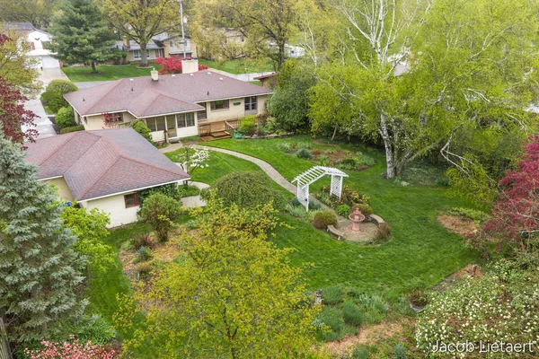 $325,000 | 1836 Millbrook Street Southeast, Grand Rapids, MI 49508