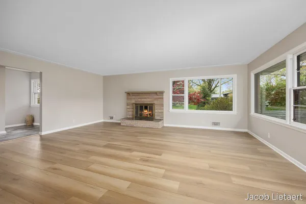 $325,000 | 1836 Millbrook Street Southeast, Grand Rapids, MI 49508