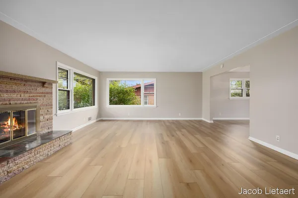 $325,000 | 1836 Millbrook Street Southeast, Grand Rapids, MI 49508