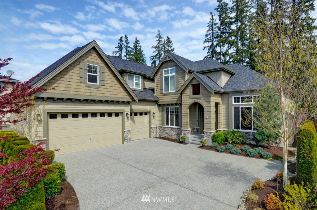 4427 219th Place Southeast Bothell, WA 98021 - Photo 1 of 25