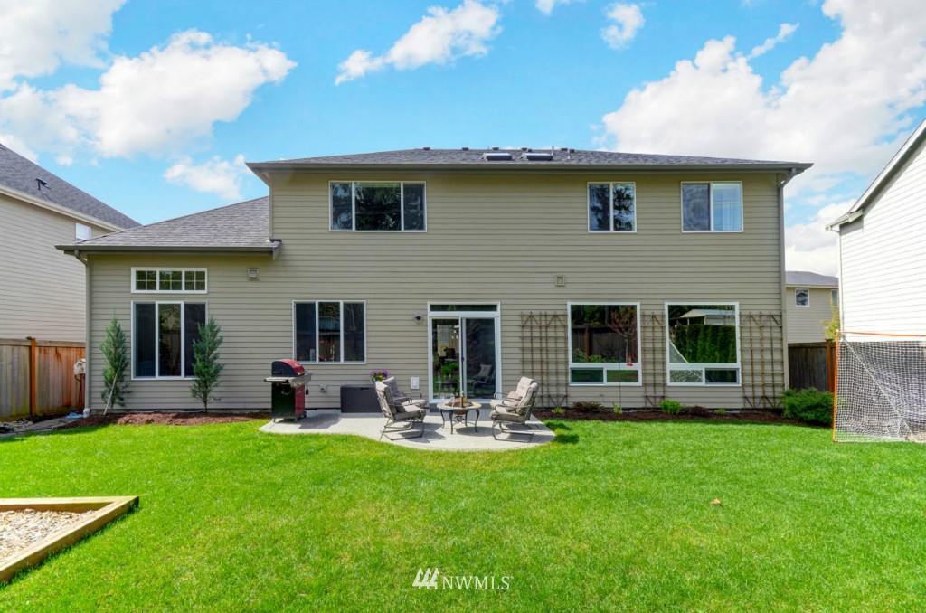 4427 219th Place Southeast Bothell, WA 98021 - Photo 23 of 25