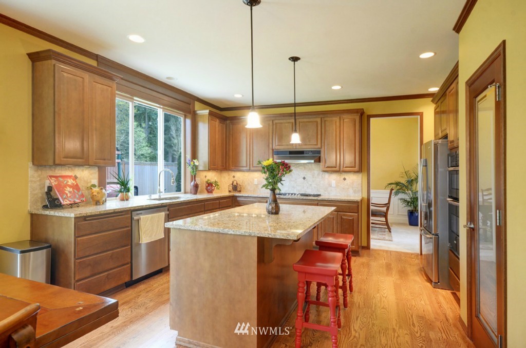 4427 219th Place Southeast Bothell, WA 98021 - Photo 5 of 25