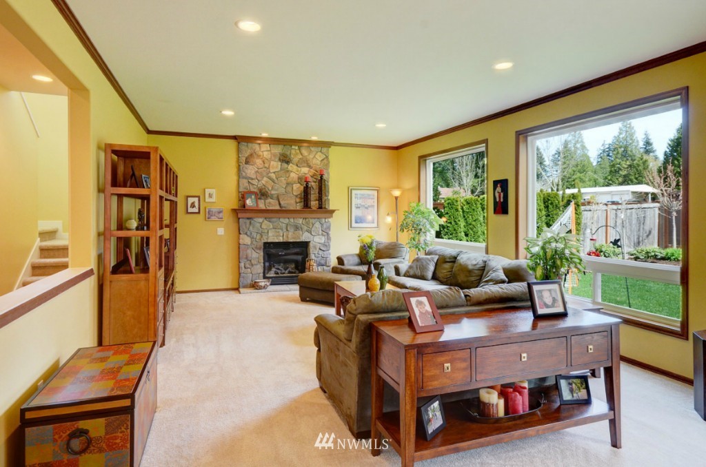 4427 219th Place Southeast Bothell, WA 98021 - Photo 8 of 25
