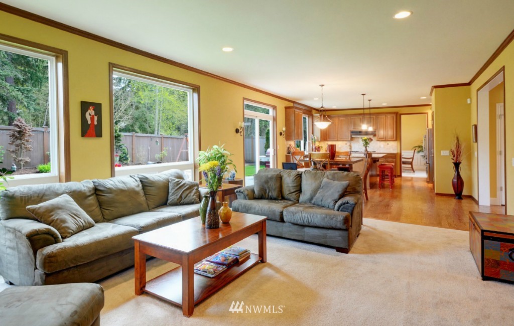 4427 219th Place Southeast Bothell, WA 98021 - Photo 9 of 25