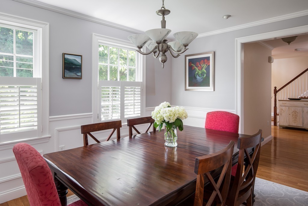 7 Canterbury Road Winchester, MA 01890 - Photo 13 of 30 Gallery Image 13