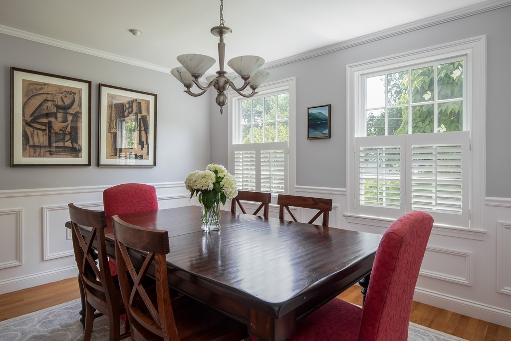 7 Canterbury Road Winchester, MA 01890 - Photo 14 of 30 Gallery Image 14