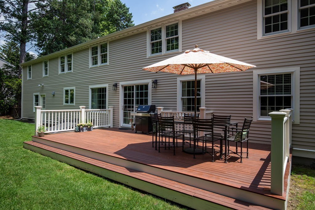 7 Canterbury Road Winchester, MA 01890 - Photo 28 of 30 Gallery Image 28