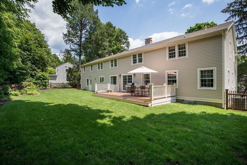 7 Canterbury Road Winchester, MA 01890 - Photo 29 of 30 Gallery Image 29