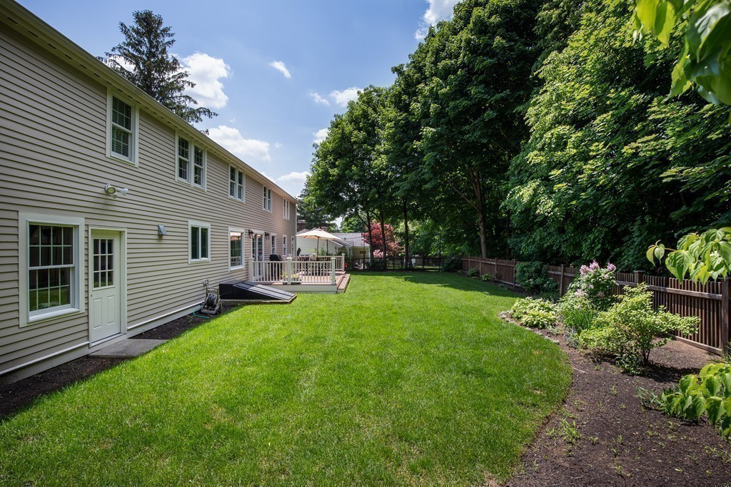 7 Canterbury Road Winchester, MA 01890 - Photo 30 of 30 Gallery Image 30