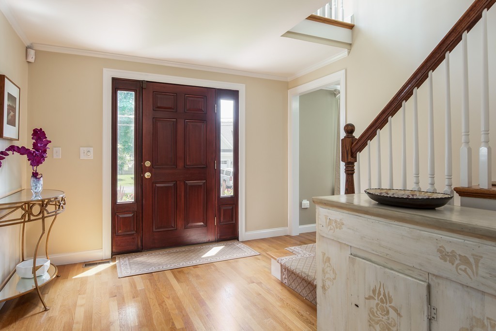 7 Canterbury Road Winchester, MA 01890 - Photo 4 of 30 Gallery Image 4