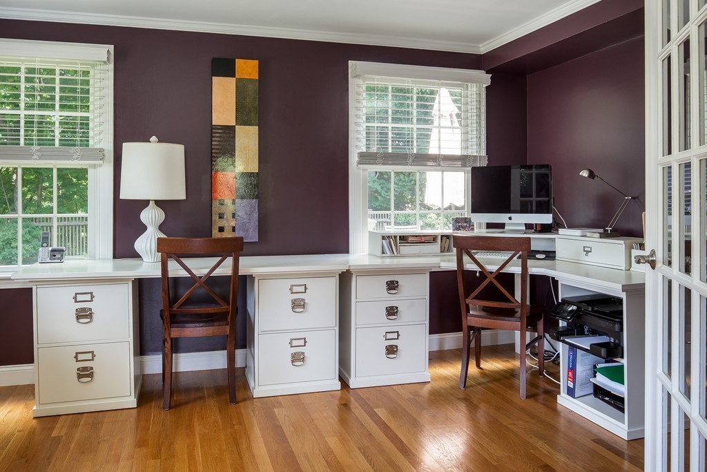 7 Canterbury Road Winchester, MA 01890 - Photo 7 of 30 Gallery Image 7