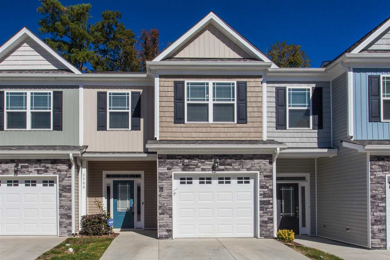 5508 Nur Lane Raleigh, NC 27606 - Photo 2 of 28 Photo 2