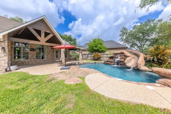 $5,000 | 5534 Weston Drive, Fulshear, TX 77441