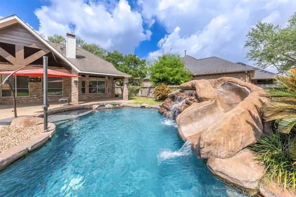 $5,000 | 5534 Weston Drive, Fulshear, TX 77441