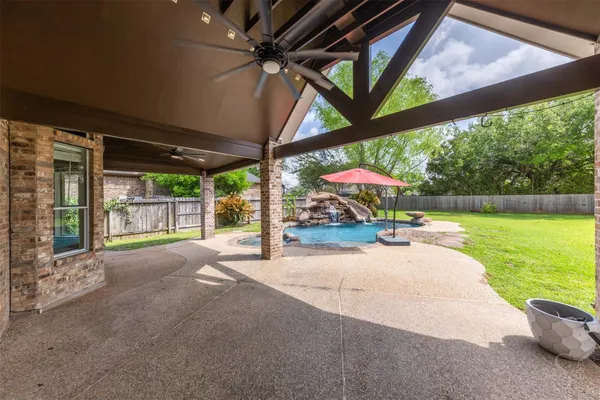 $5,000 | 5534 Weston Drive, Fulshear, TX 77441