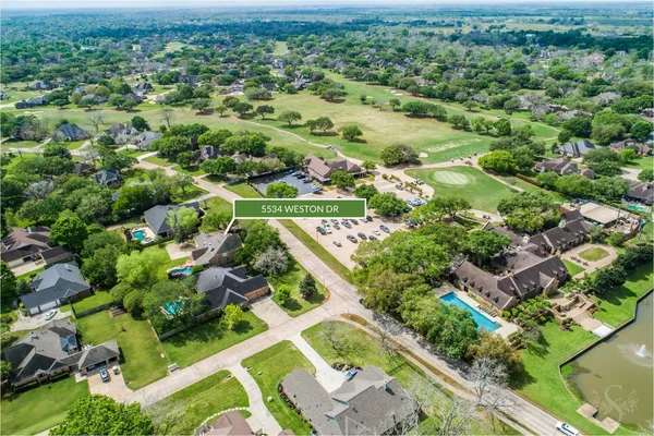 $5,000 | 5534 Weston Drive, Fulshear, TX 77441