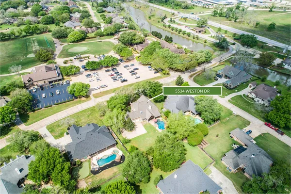 $5,000 | 5534 Weston Drive, Fulshear, TX 77441