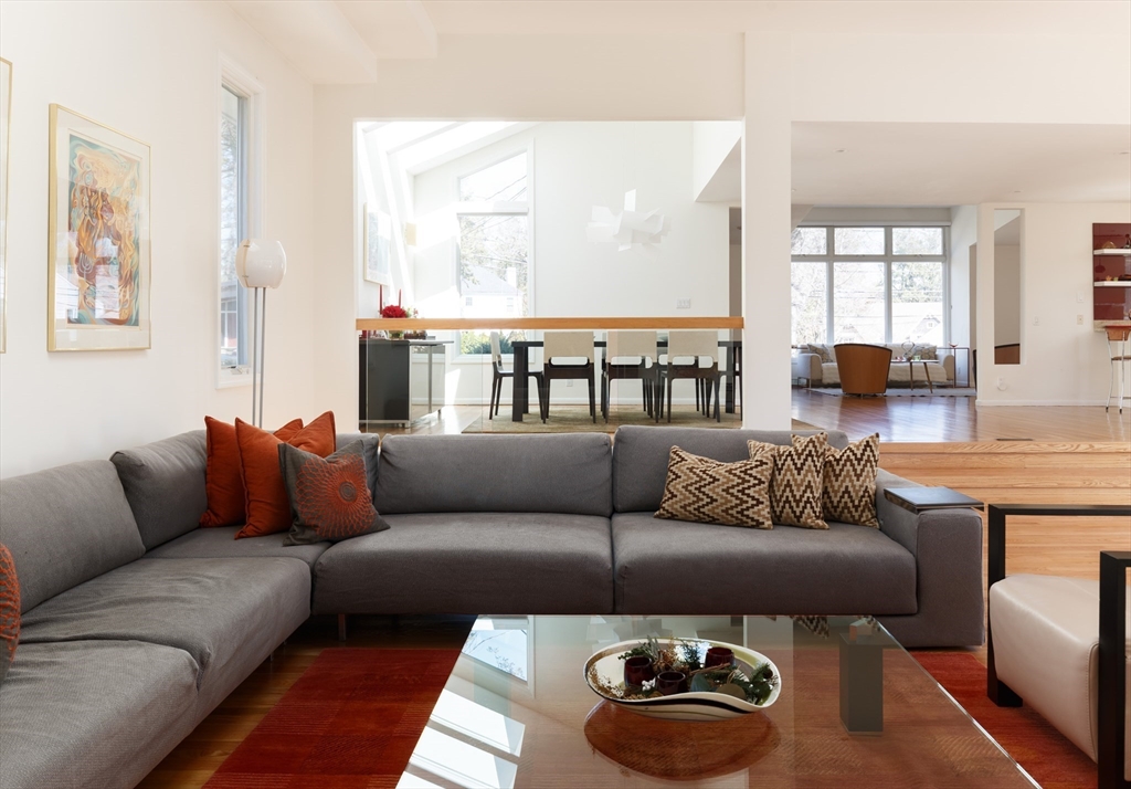 22 Burdean Road Newton, MA 02459 - Photo 14 of 29