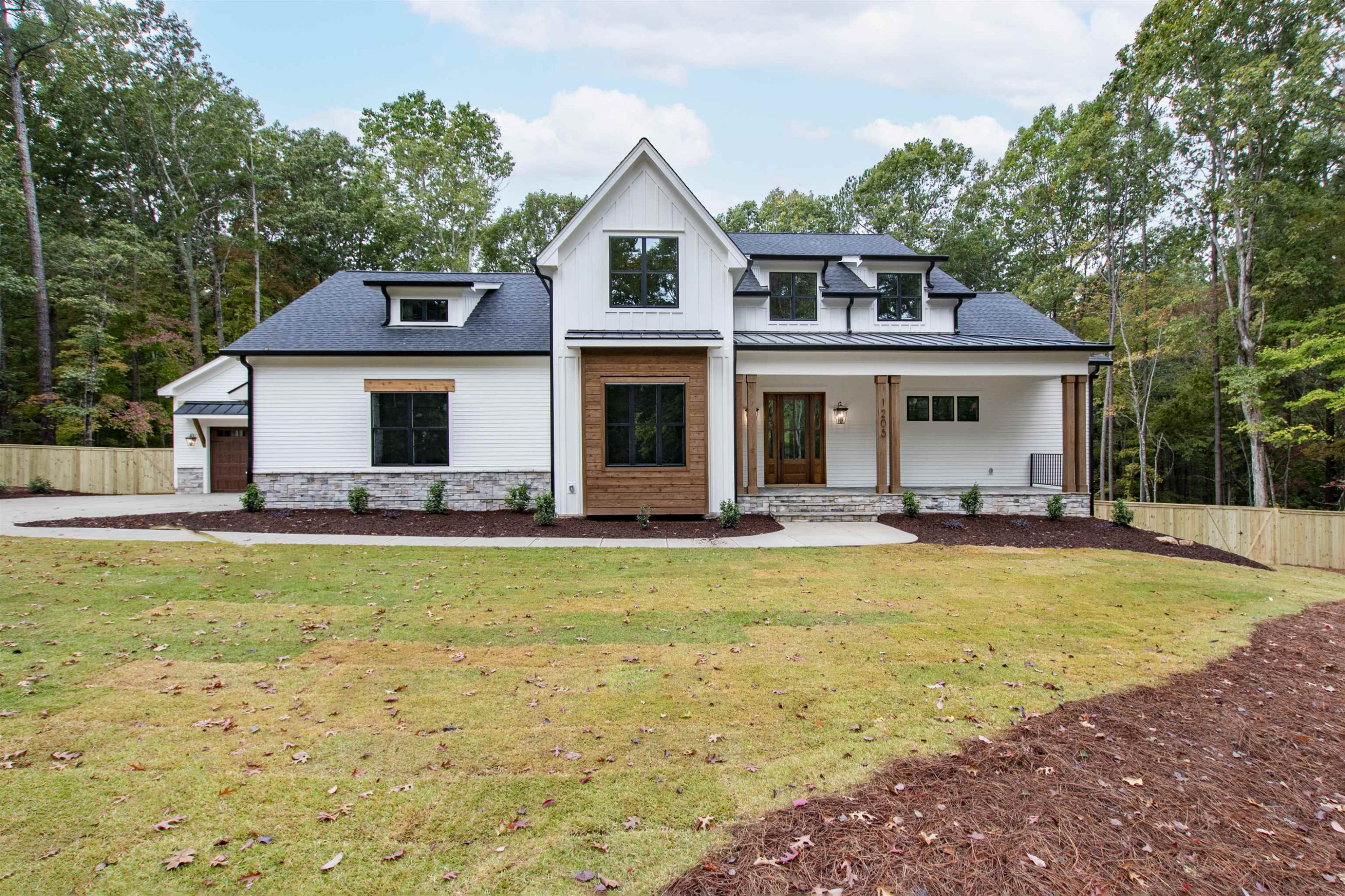 1205 Anna Brook Lane Raleigh, NC 27614 - Photo 1 of 57 Photo 1