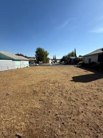 a view of ocean view with beach