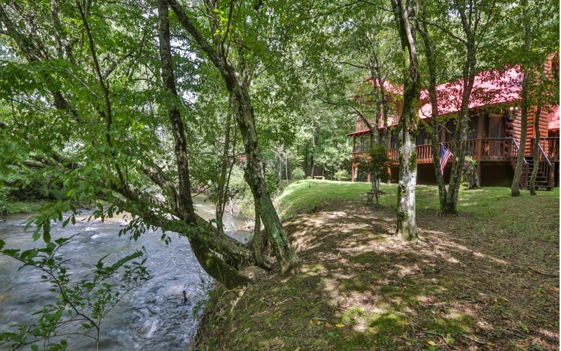 504 Weaver Road Ellijay, GA 30536 - Photo 1 of 1 Main View
