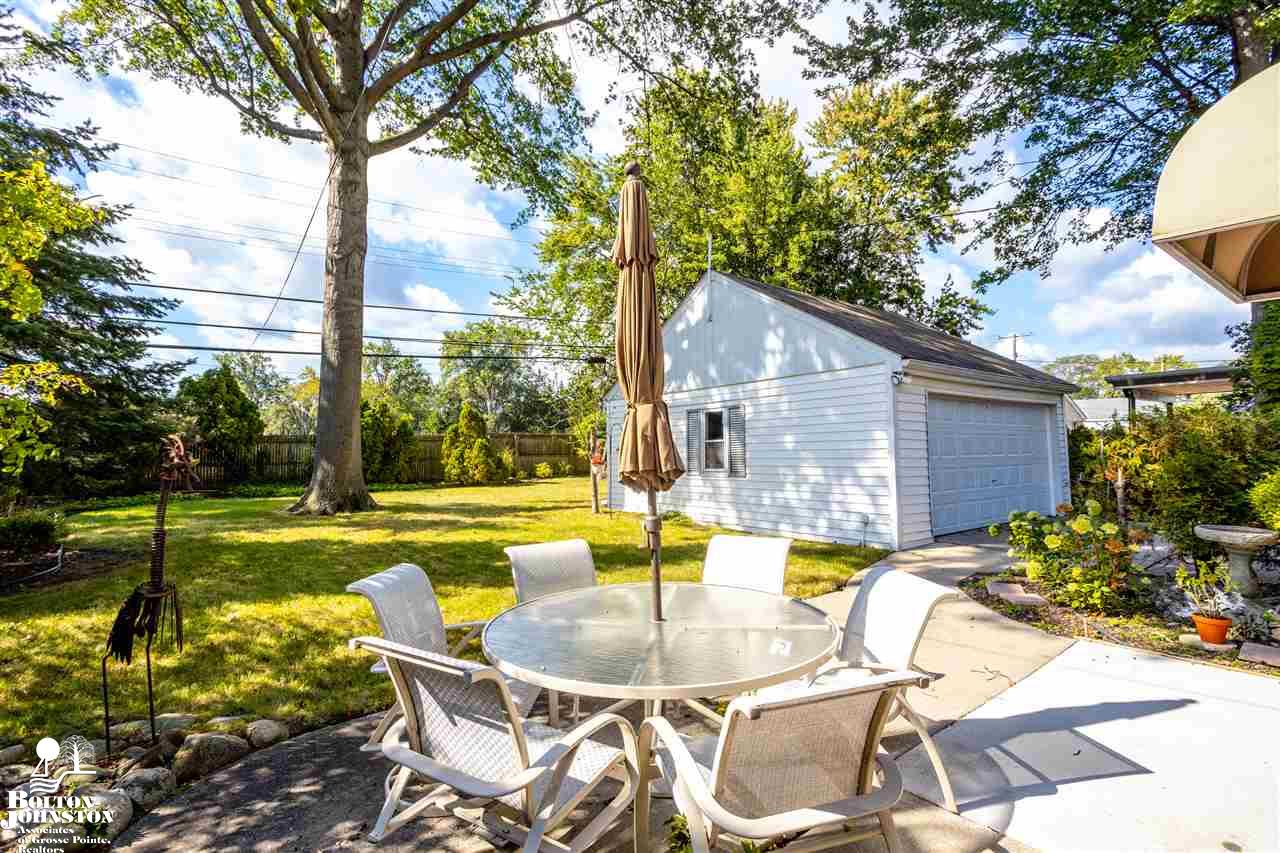 1231 Torrey Road Grosse Pointe Woods, MI 48236 - Photo 28 of 41