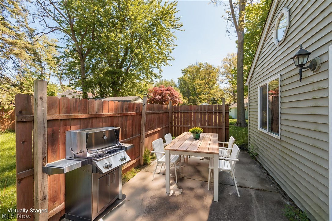 6035 Chapel Road Madison, OH 44057 - Photo 7 of 16