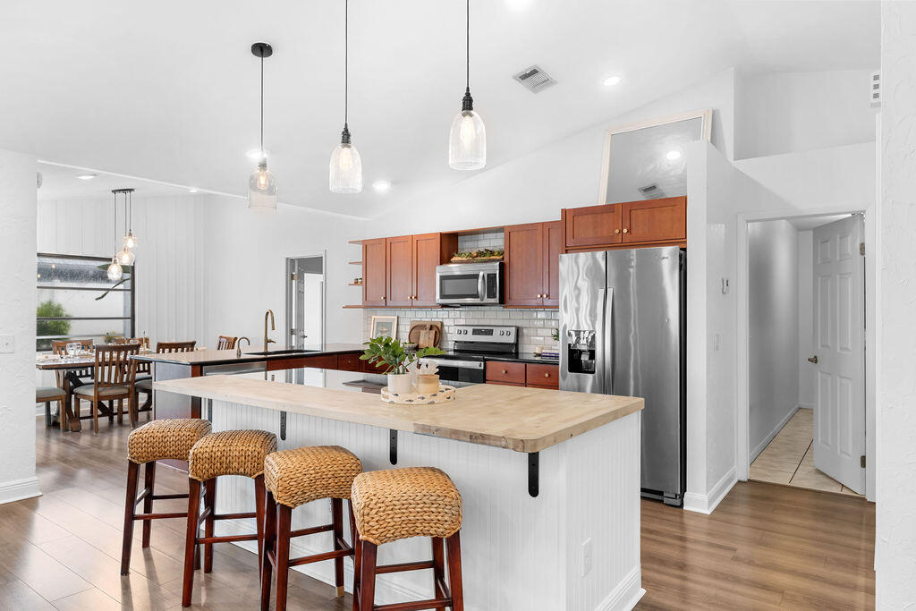 5068 Southeast Major Way Stuart, FL 34997 - Photo 9 of 50 Kitchen 1