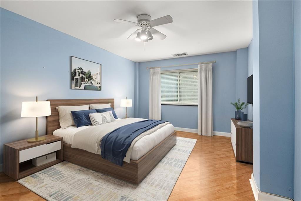 1501 Clairmont Road, Unit 323 Decatur, GA 30033 - Photo 16 of 38