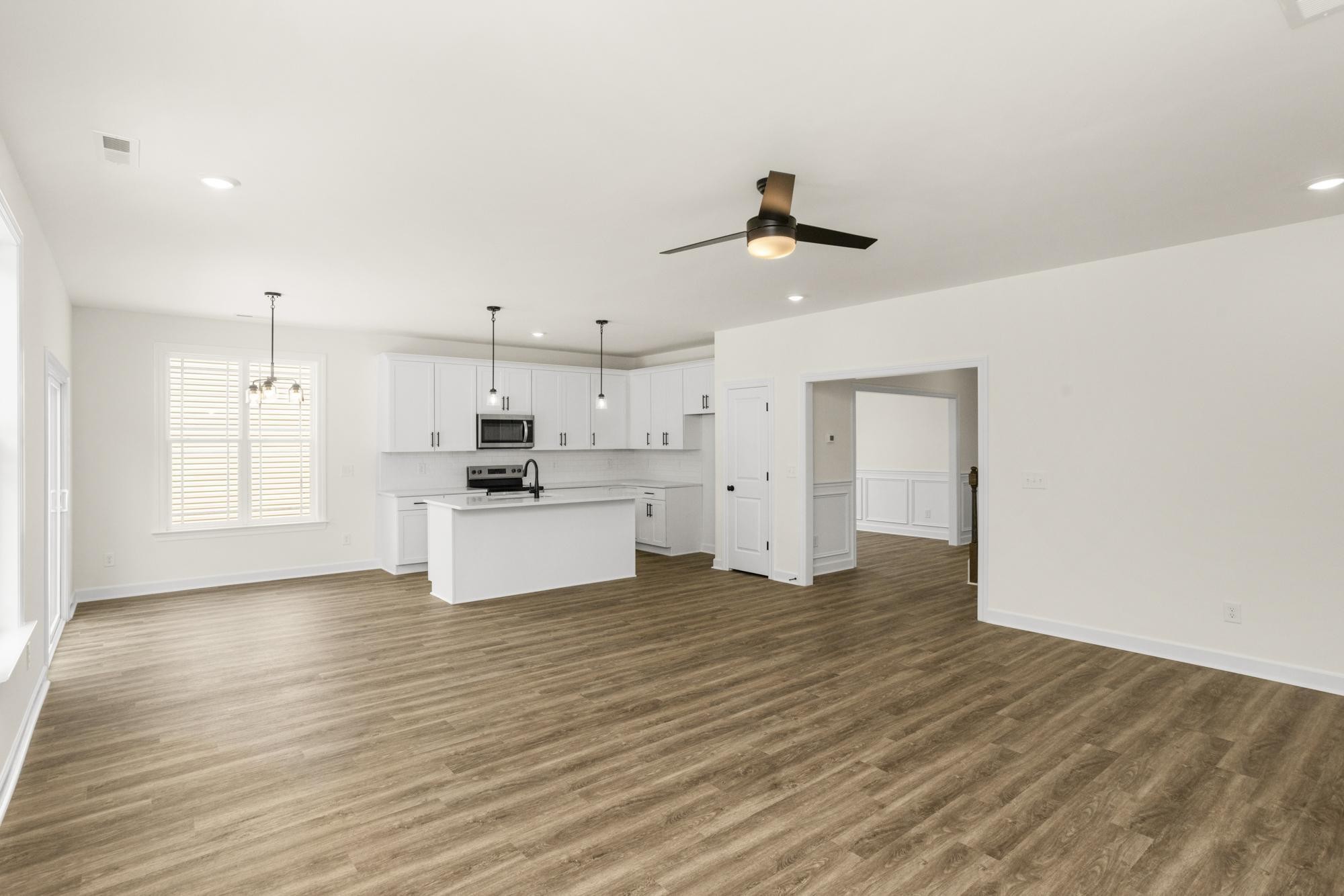 4026 Rampart Way Spring Hill Spring Hill, TN 37174 - Photo 13 of 53
