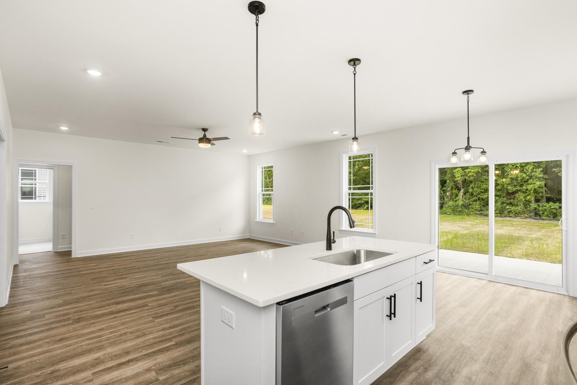4026 Rampart Way Spring Hill Spring Hill, TN 37174 - Photo 20 of 53