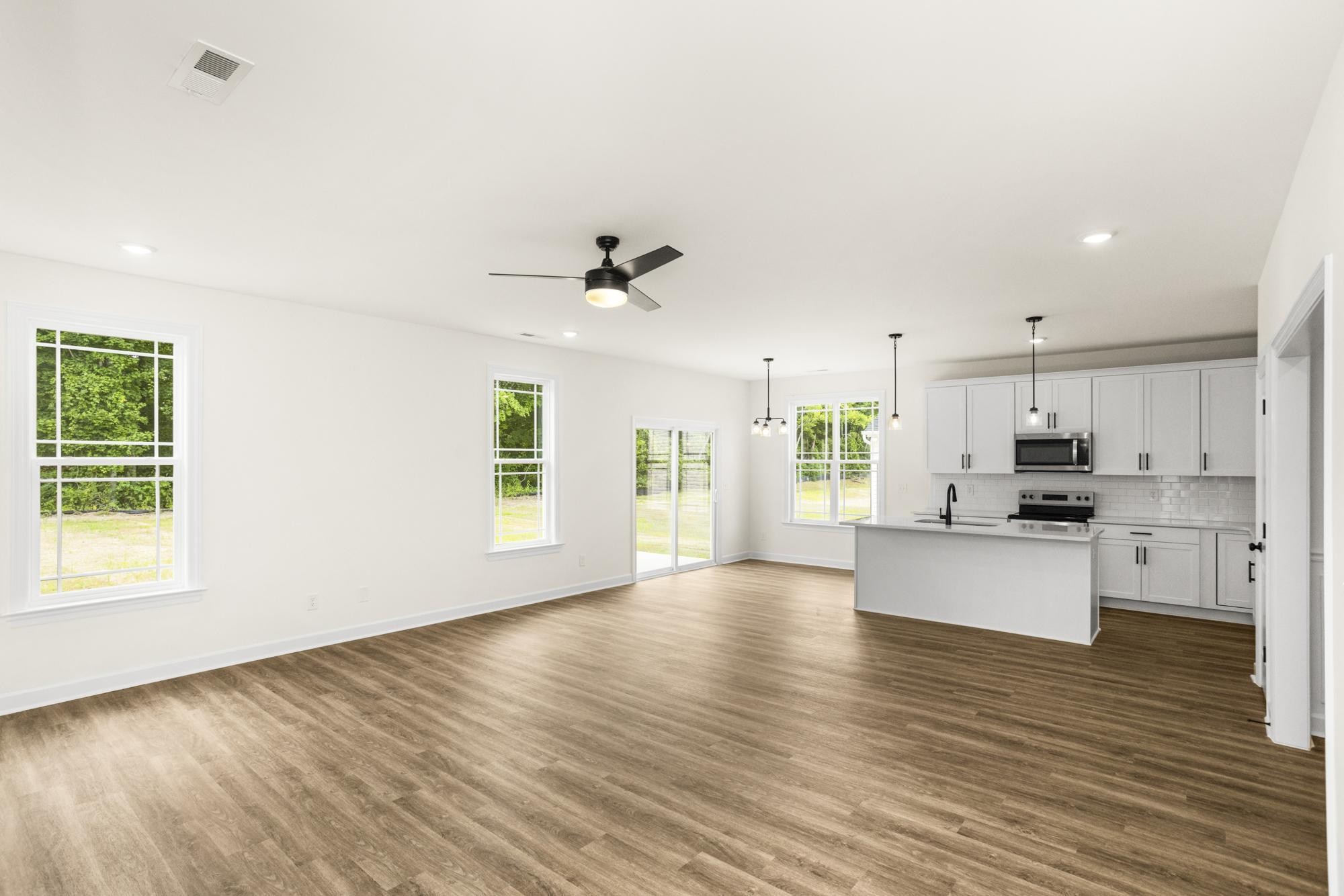4026 Rampart Way Spring Hill Spring Hill, TN 37174 - Photo 21 of 53