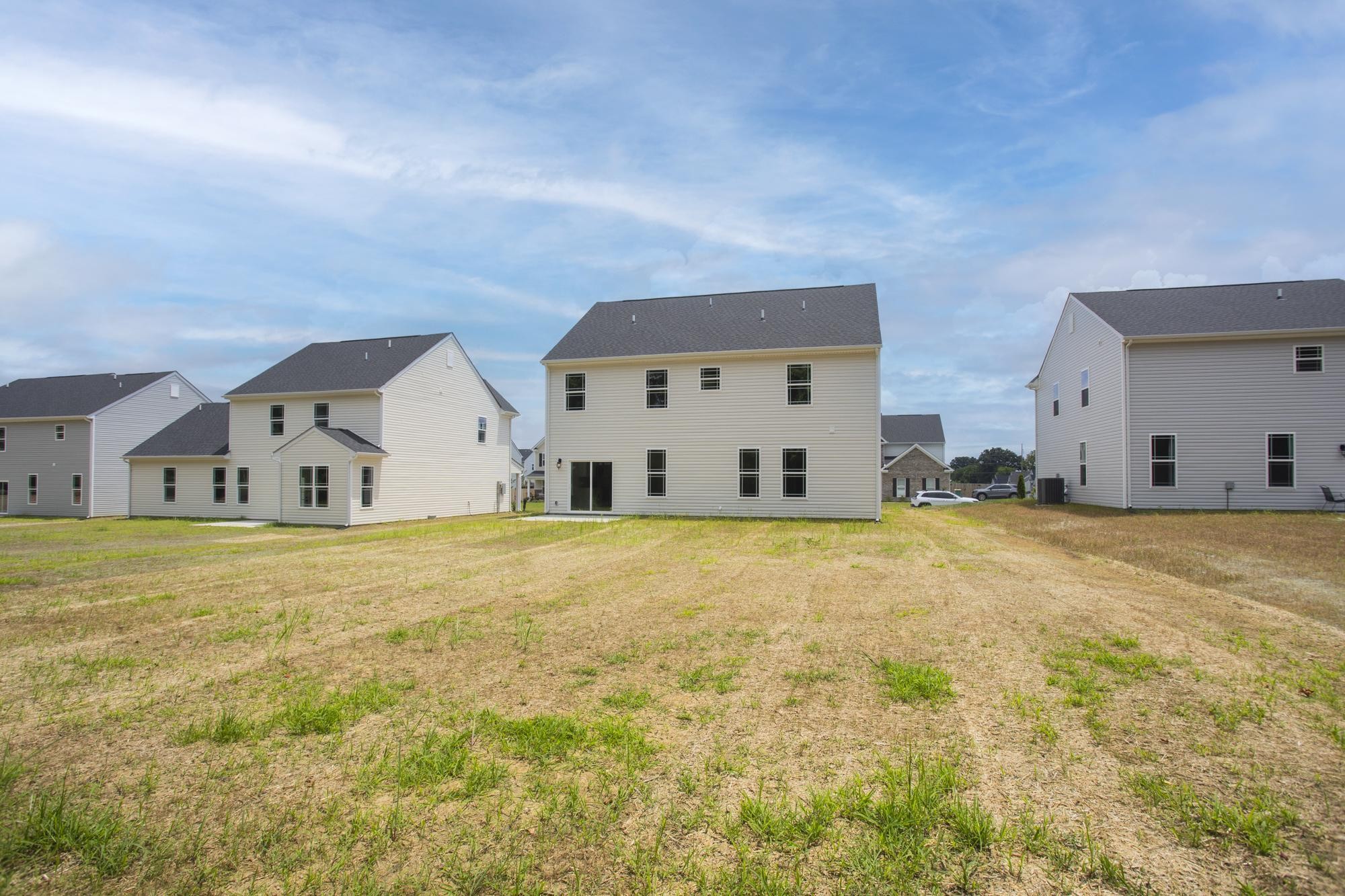 4026 Rampart Way Spring Hill Spring Hill, TN 37174 - Photo 49 of 53