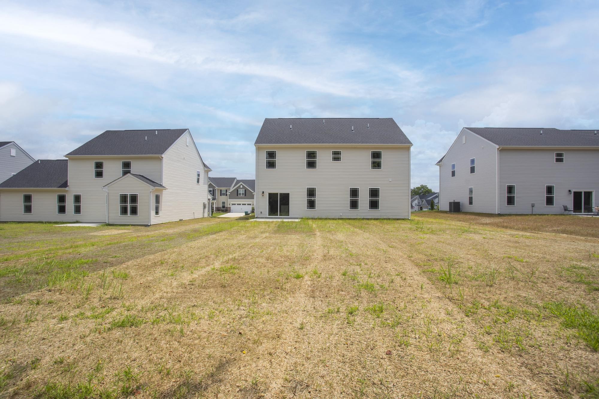 4026 Rampart Way Spring Hill Spring Hill, TN 37174 - Photo 50 of 53