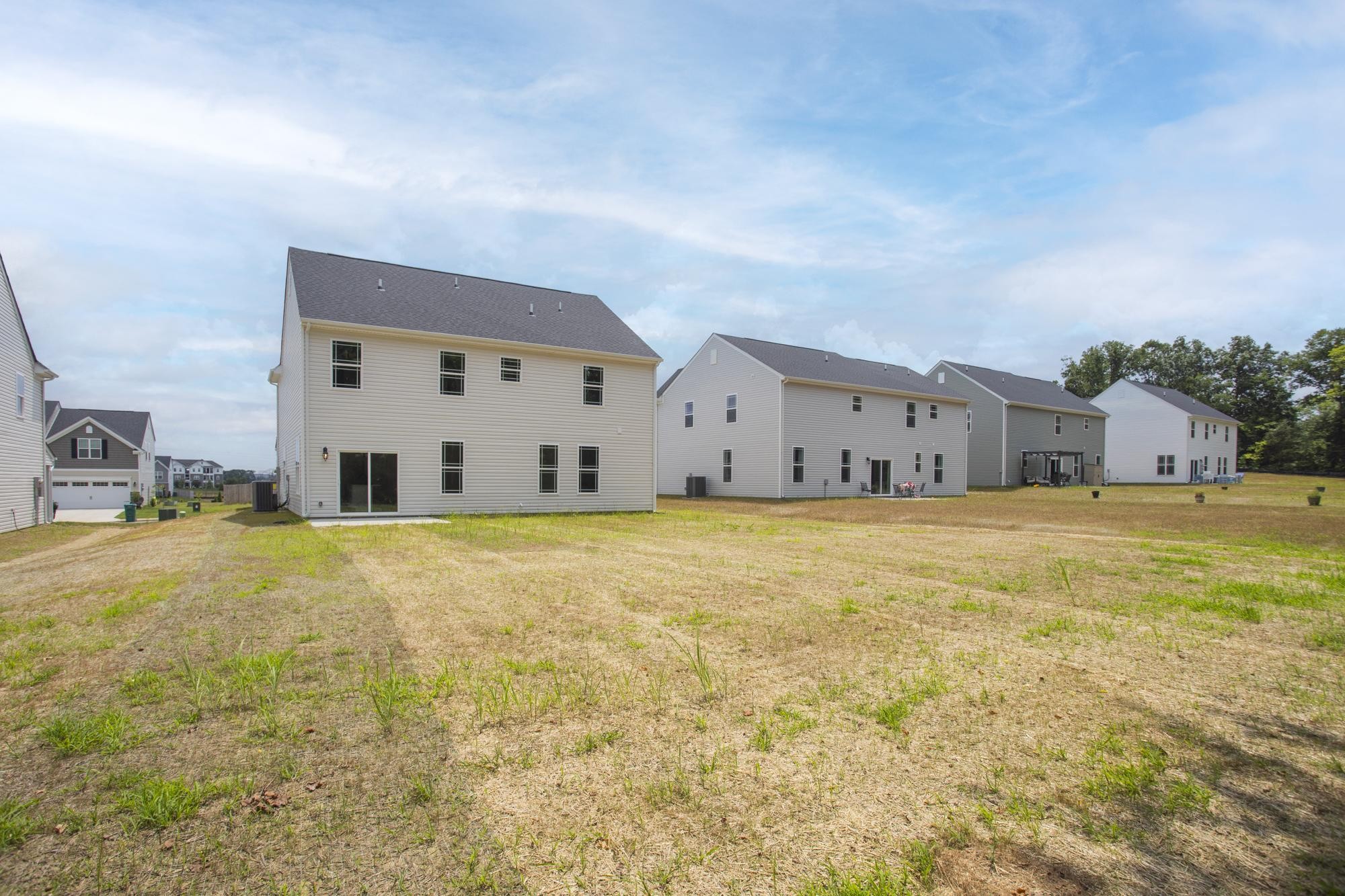 4026 Rampart Way Spring Hill Spring Hill, TN 37174 - Photo 51 of 53