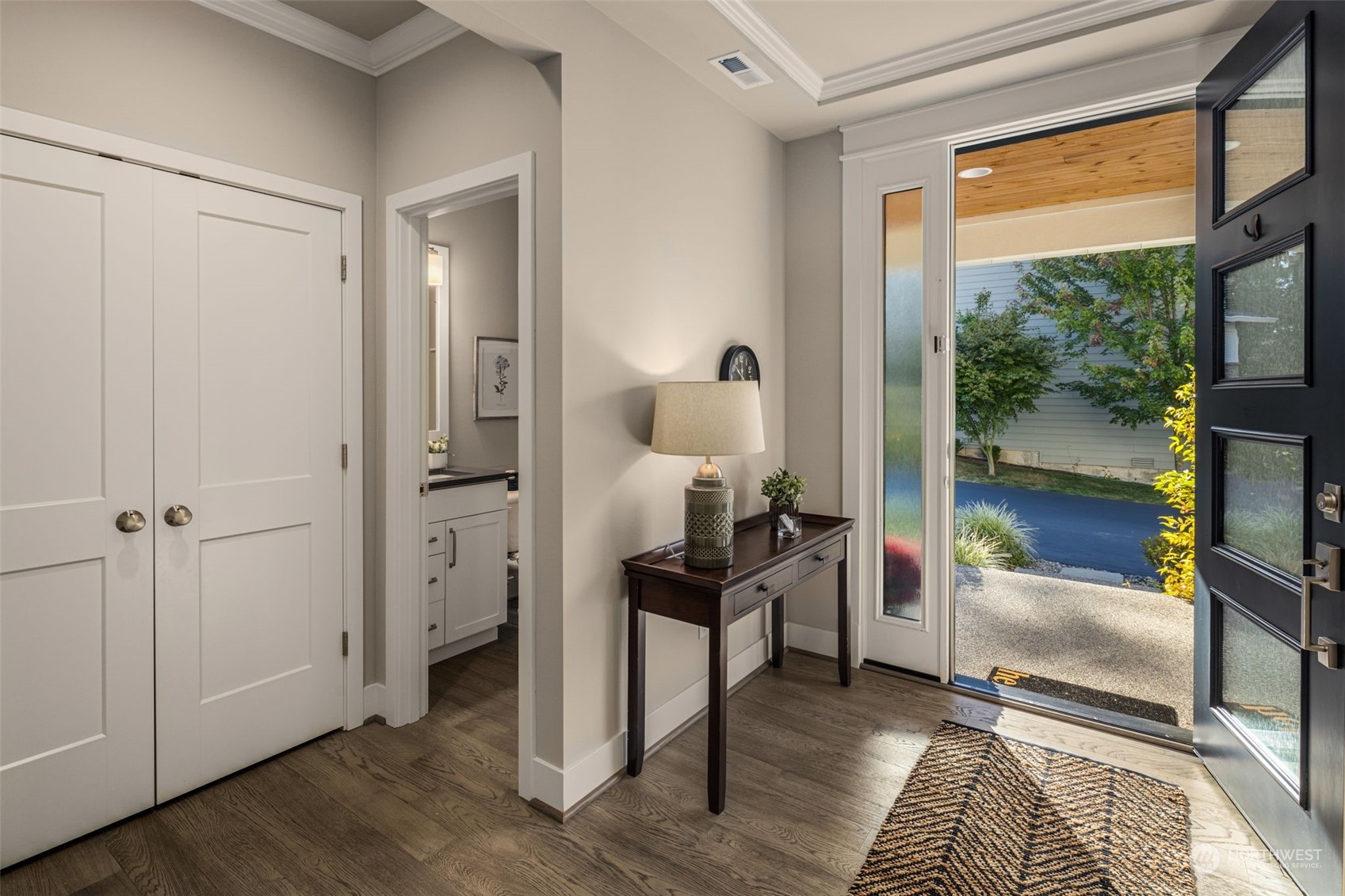 1243 Northwest Richmond Beach Road Shoreline, WA 98177 - Photo 32 of 40