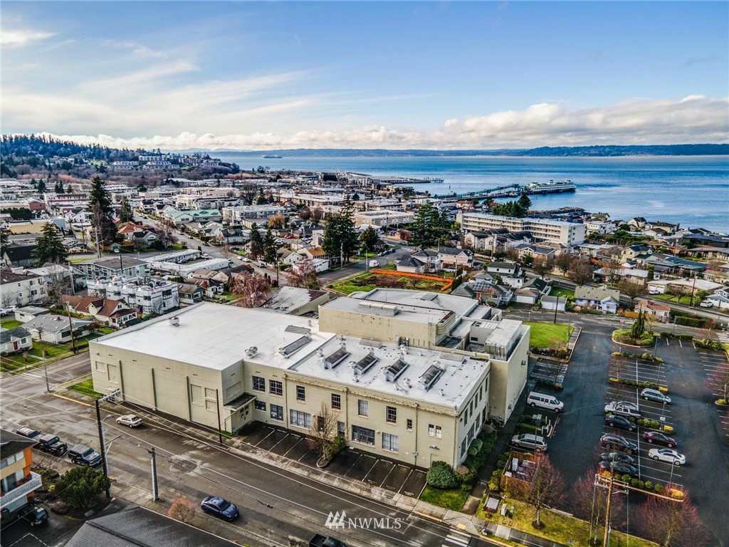 620 Glen Street, Unit 202 Edmonds, WA 98020 - Photo 23 of 24