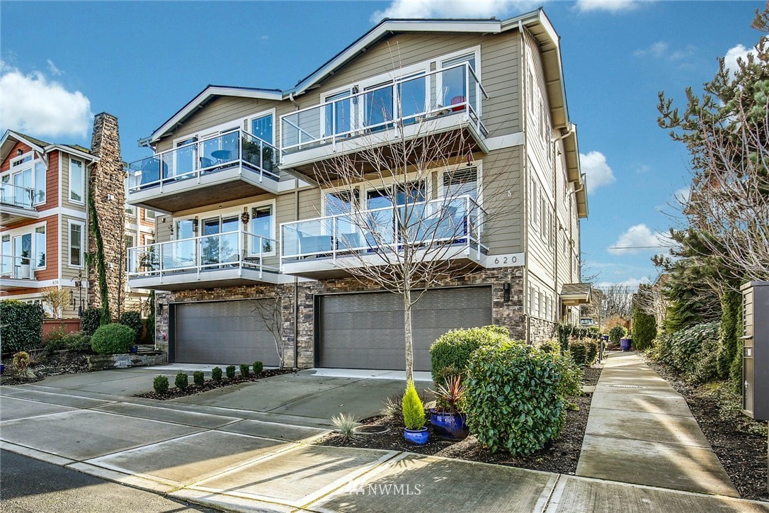 620 Glen Street, Unit 202 Edmonds, WA 98020 - Photo 24 of 24