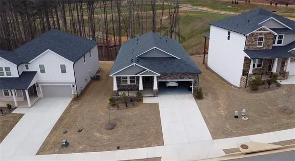 $3,200 | 2314 Grape Vine Way, Braselton, GA 30517
